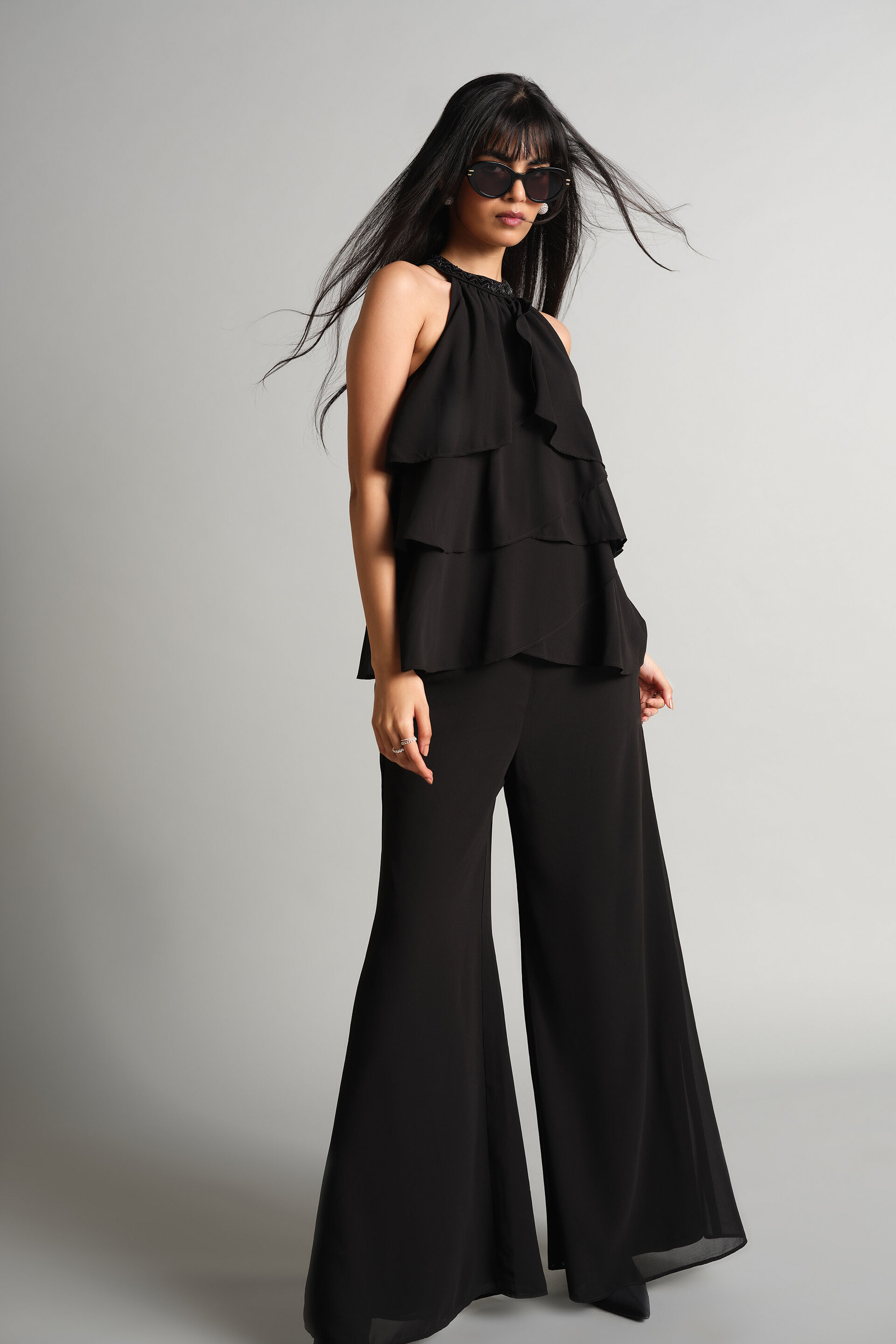 Rasmus Co-ord, Black, image 3